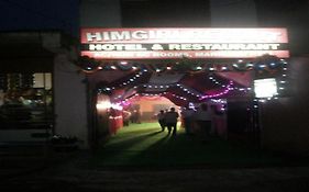 Himgiri Resort Mandi